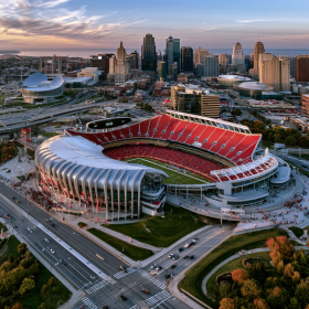 Kansas City Travel