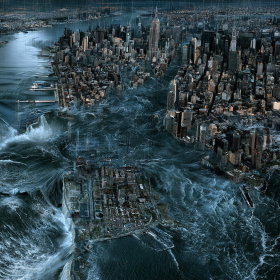 NYC Flood Watch