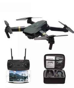 E58 Folding Aerial Drone