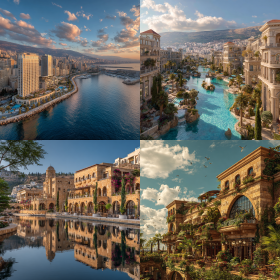 Best hotels to stay in Lebanon and things to do