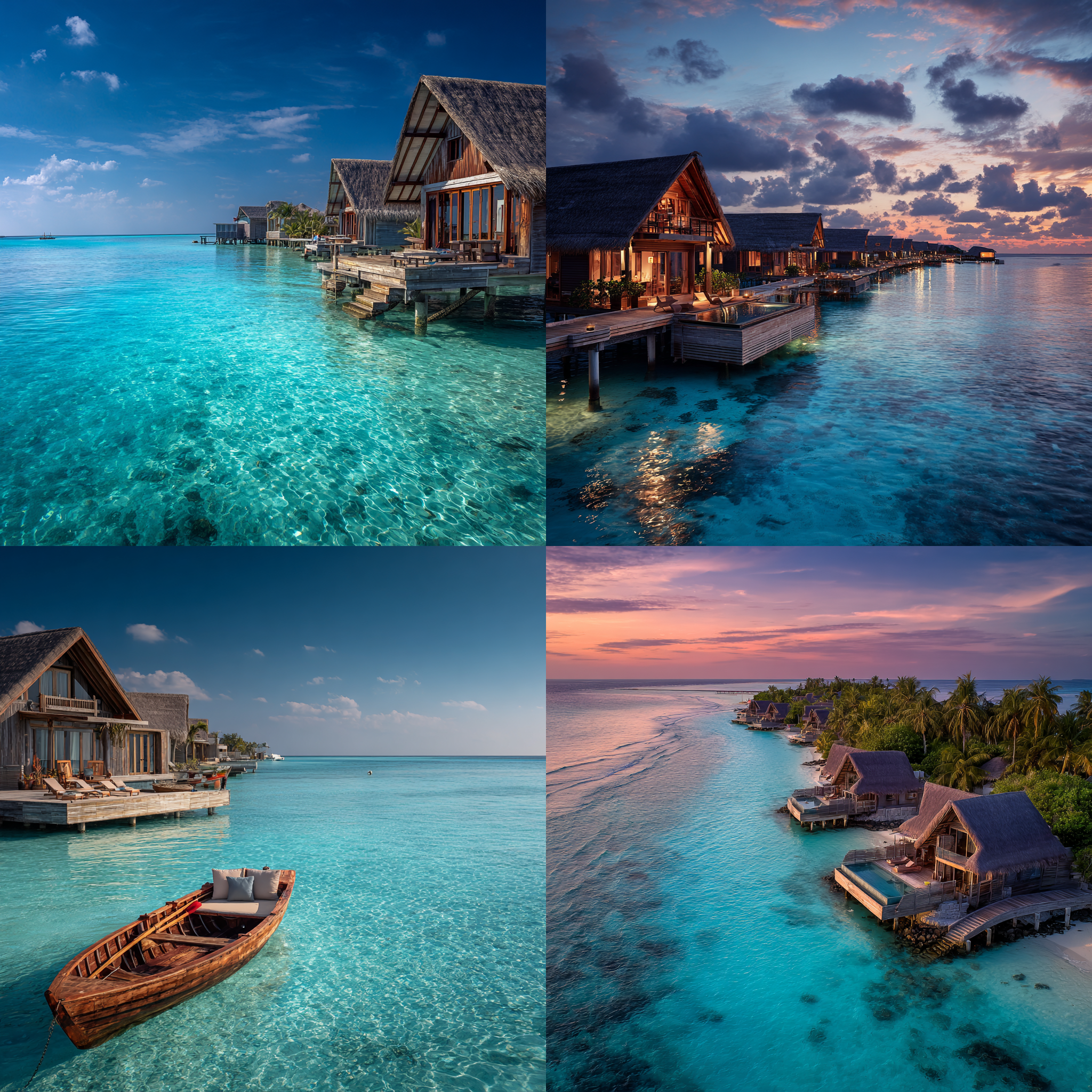 Best hotels to stay in Maldives and things to do