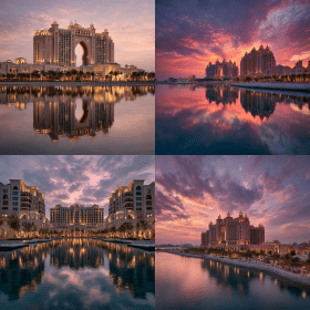Best hotels to stay in Qatar and things to do