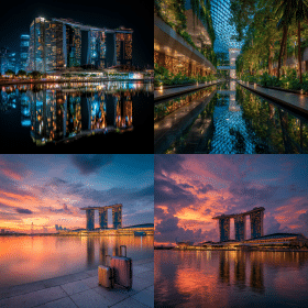 Best hotels to stay in Singapore and things to do