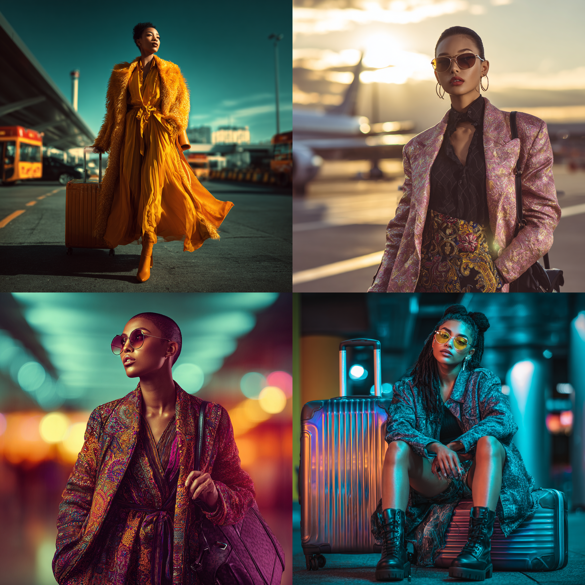 Travel Warning: New Trends Changing Everything