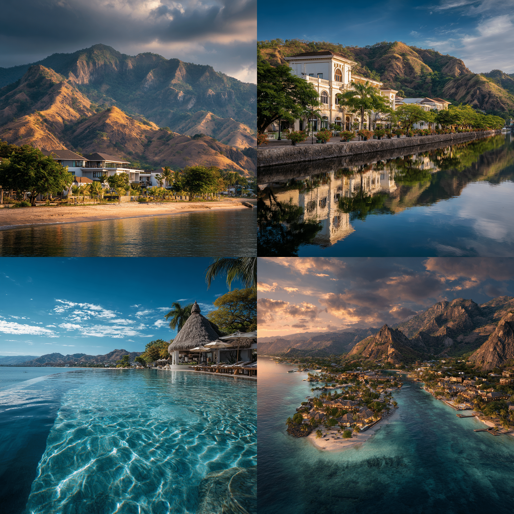 Best hotels to stay in Timor-Leste and things to do
