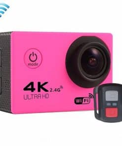 4K Sports DV Mini Camera Waterproof Camera