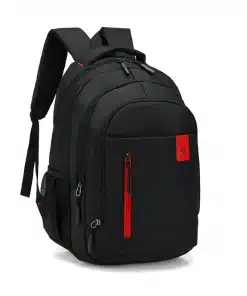 Splashproof wear-resistant Oxford cloth travel backpack