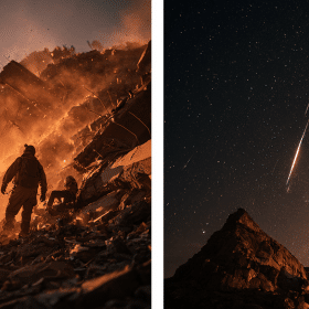 Colombia earthquake 2026 featured travel image