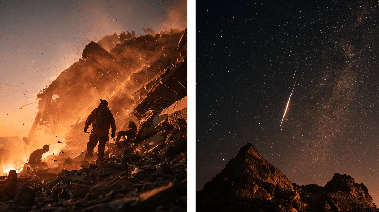 Colombia earthquake 2026 featured travel image