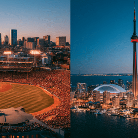 Boston Toronto travel guide 2026 featured travel image