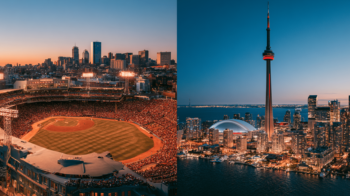 Boston Toronto travel guide 2026 featured travel image