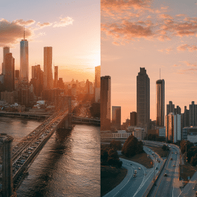 New York City Atlanta travel guide 2026 featured travel image