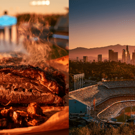 Kansas City Los Angeles travel guide 2026 featured travel image