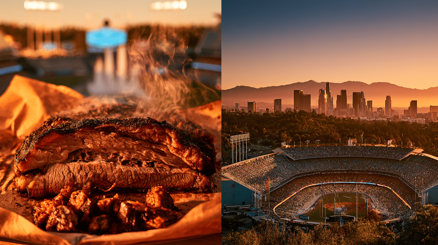 Kansas City Los Angeles travel guide 2026 featured travel image