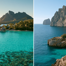Fiji Mallorca travel guide Love Island featured travel image