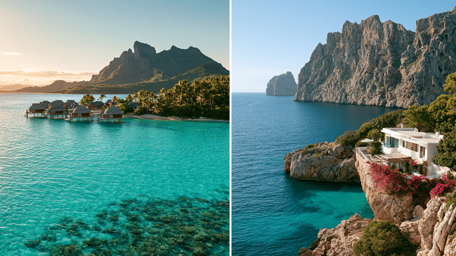 Fiji Mallorca travel guide Love Island featured travel image