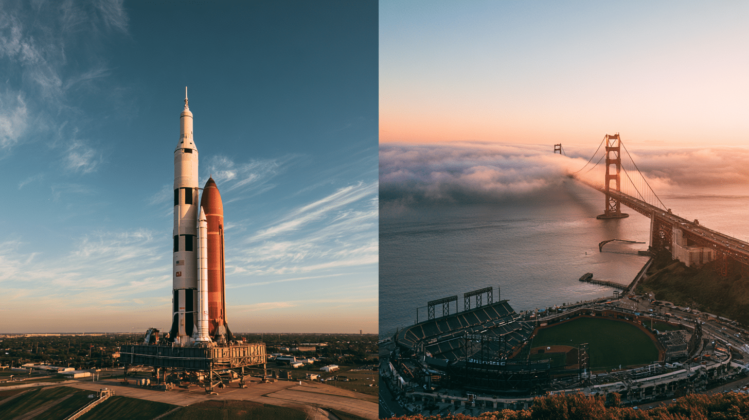 Houston San Francisco travel guide 2026 featured travel image