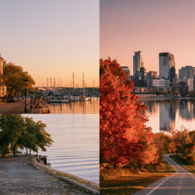 Baltimore Minneapolis travel guide 2026 featured travel image