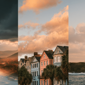 Carolinas travel storm season featured image