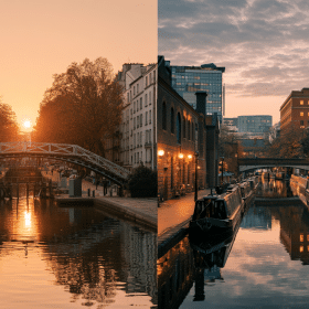 Paris Birmingham travel featured image