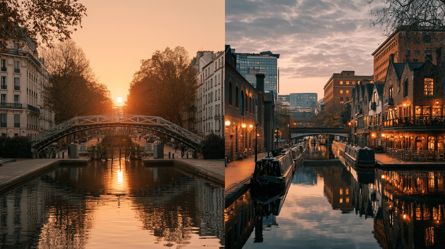 Paris Birmingham travel featured image
