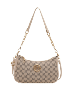 Small square crossbody everyday bag