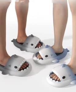 Ultra cushioned soft sole sandals for men