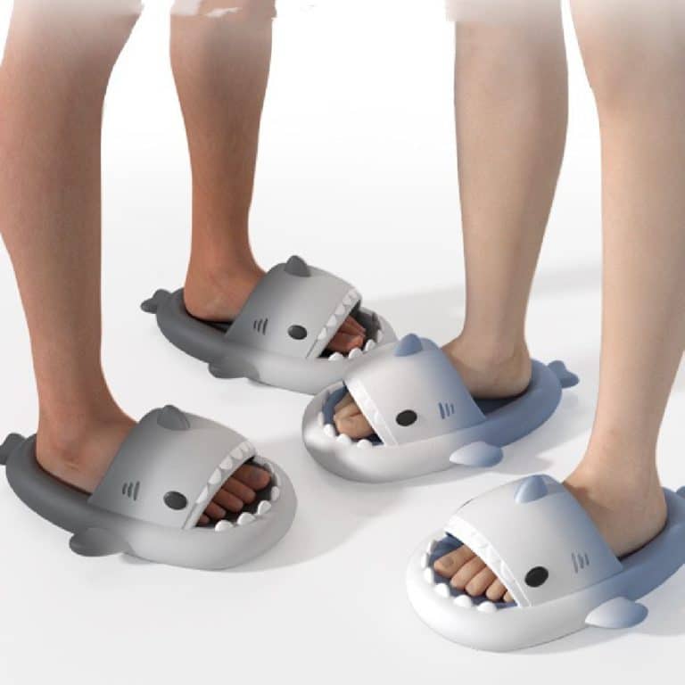 Ultra cushioned soft sole sandals for men
