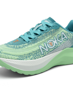 Outdoor anti-skid lightweight running shoes for men and women