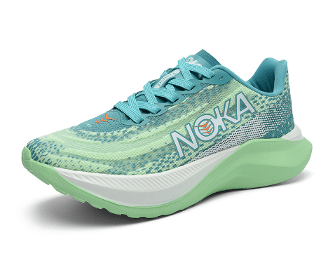 Outdoor anti-skid lightweight running shoes for men and women