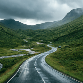 Flash Flood Warnings Are Trending: Travel Safety Tips