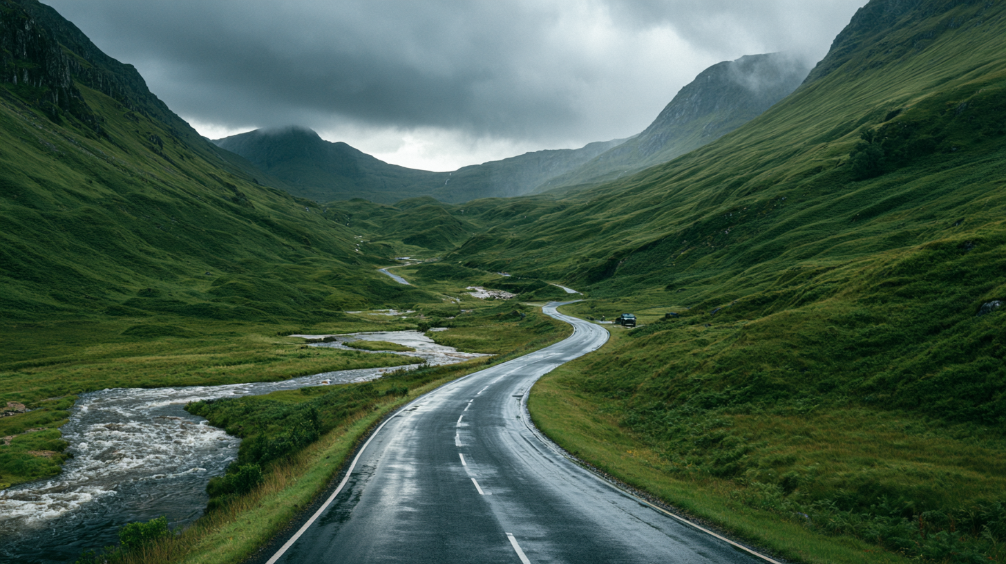 Flash Flood Warnings Are Trending: Travel Safety Tips