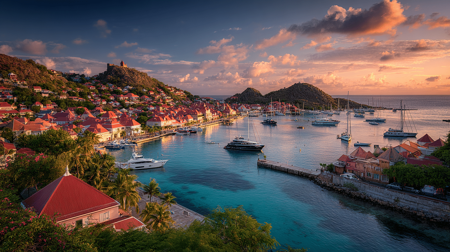 France St Barthelemy: 7 Smart Carry On Packing Tips
