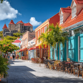 France St Barthelemy: 9 Genius Carry On Packing Tips