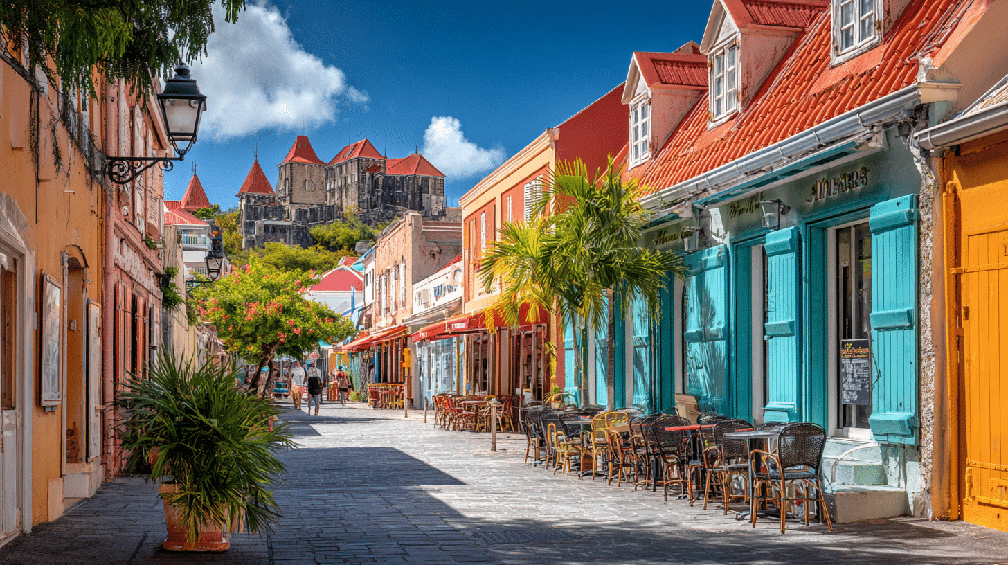 France St Barthelemy: 9 Genius Carry On Packing Tips