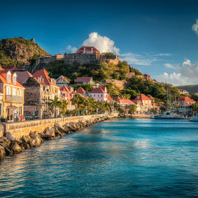 France St Barthelemy: 9 Smart Carry-On Packing Tips
