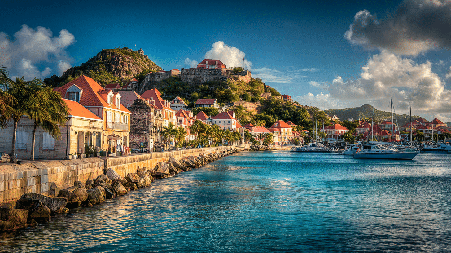 France St Barthelemy: 9 Smart Carry-On Packing Tips