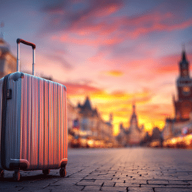 How to Pack a Carry On: 9 Genius Space-Saving Tricks