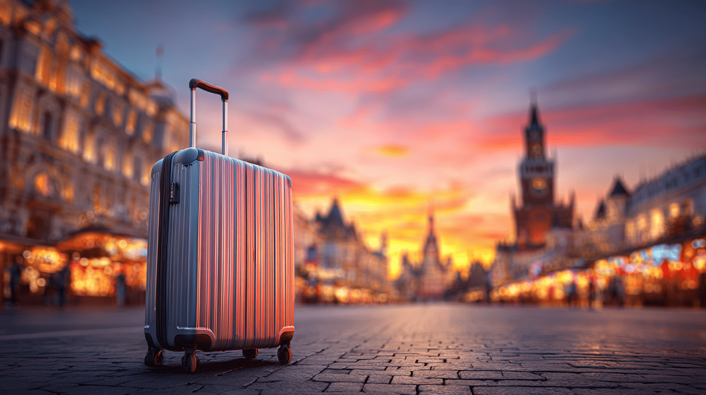 How to Pack a Carry On: 9 Genius Space-Saving Tricks