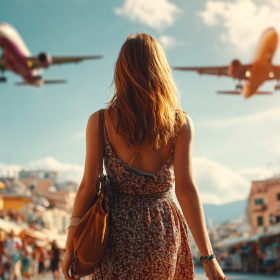 Sleeveless Dress With Pockets: 9 Perfect Travel Picks