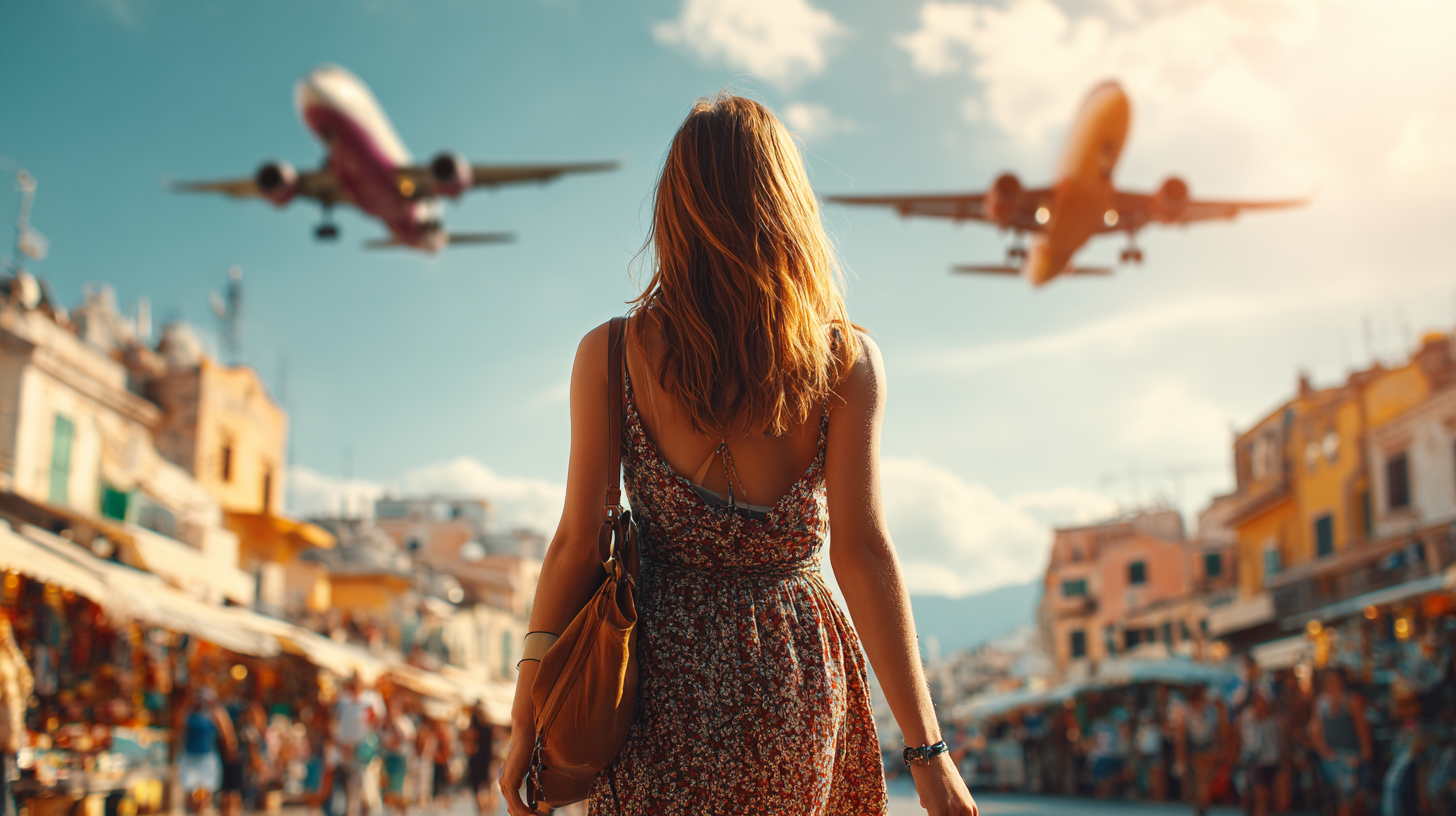 Sleeveless Dress With Pockets: 9 Perfect Travel Picks