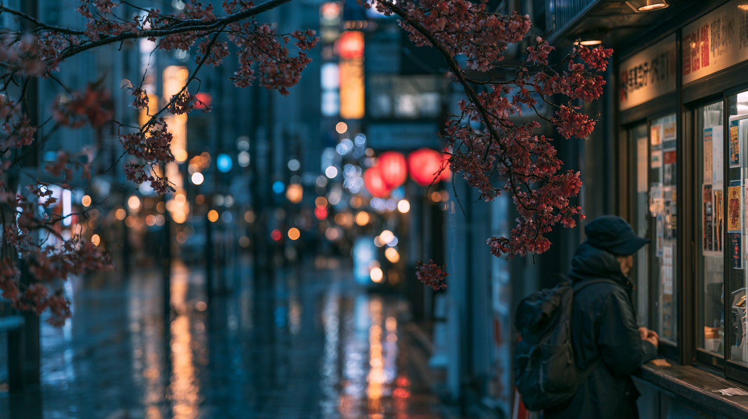 USD to Yen Is Trending: What It Means for Your Japan Trip