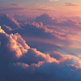Photorealistic travel scene illustrating surf rider — Surf Rider: 7 Epic Reasons to Ride the Waves