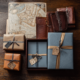 Travel Gifts