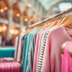 Photorealistic travel scene illustrating v-neck top for travel — V-Neck Top for Travel: 7 Smart Packing & Style Tips