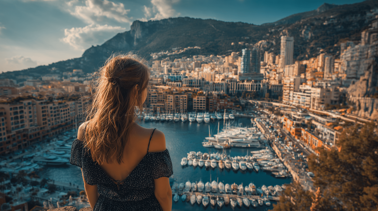 Photorealistic travel scene illustrating v-neck top outfits — V-Neck Top Outfits: 7 Genius Travel Looks
