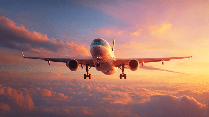 Photorealistic travel scene illustrating can green card holders travel — Can Green Card Holders Travel: 7 Essential Tips