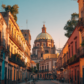 Photorealistic travel scene illustrating do i need a visa to travel to mexico — Do I Need a Visa to Travel to Mexico? 7 Vital 2026 Tips