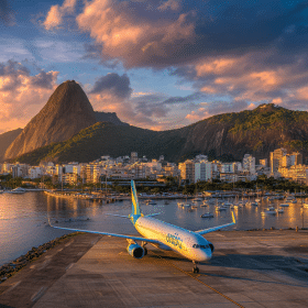 Photorealistic travel scene illustrating do not travel list — Do Not Travel List: 8 Dangerous Places to Avoid