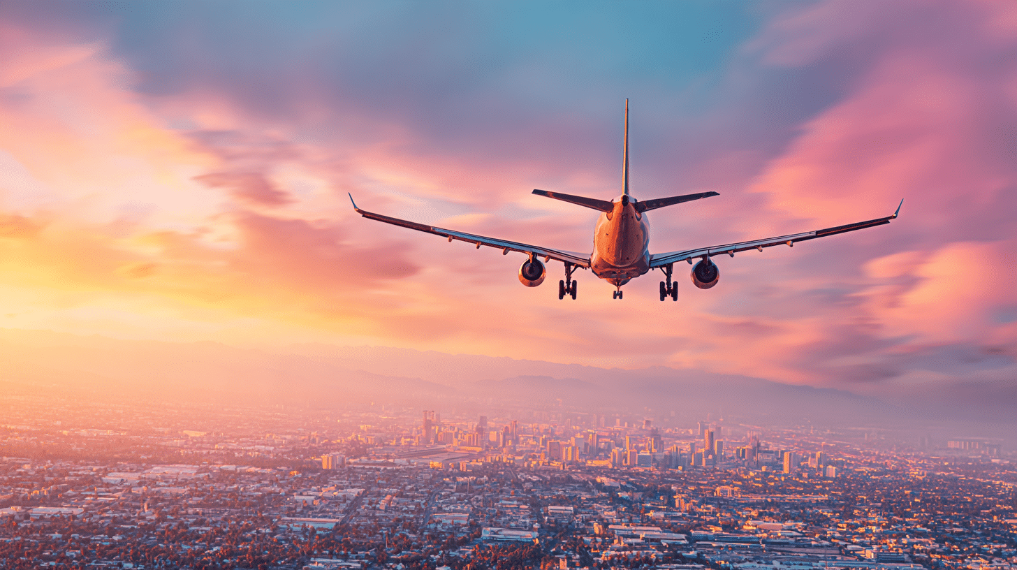 Photorealistic travel scene illustrating how do i become a travel agent — How Do I Become a Travel Agent: 7 Proven Steps